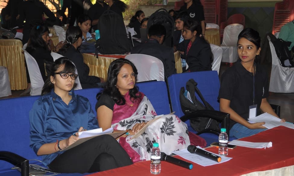 Padmaraj Ariga Bharatesh College of Business Administration Belagavi Events photo 7