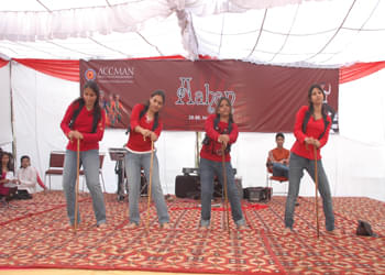 Accman Institute of Management Greater Noida Events photo 9
