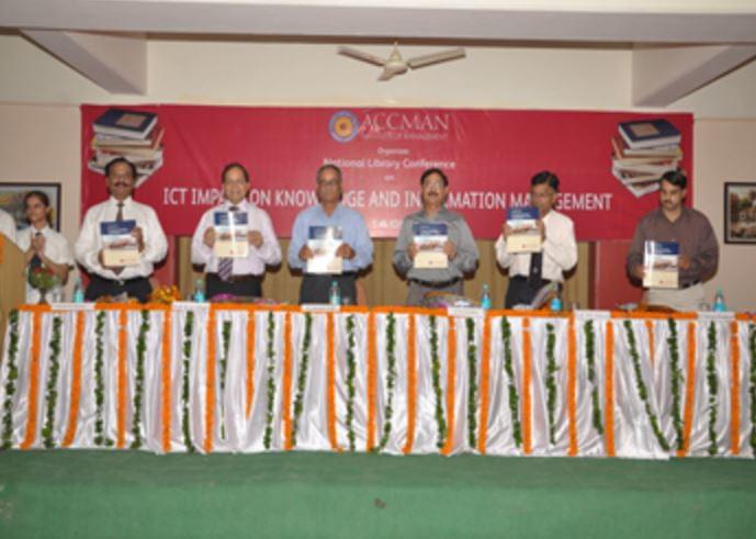 Accman Institute of Management Greater Noida Events photo 12