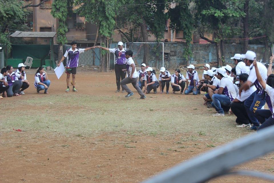 Chetana's Institute of Management and Research Mumbai Sports photo 1
