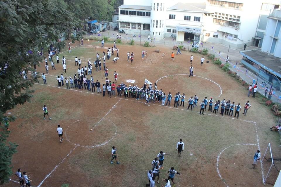 Chetana's Institute of Management and Research Mumbai Sports photo 2