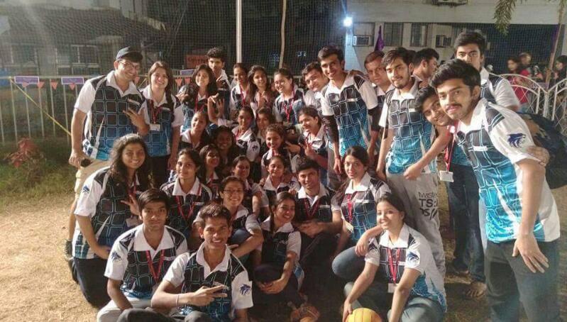 Chetana's Institute of Management and Research Mumbai Sports photo 3