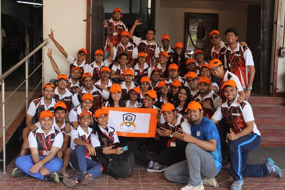 Chetana's Institute of Management and Research Mumbai Sports photo 4