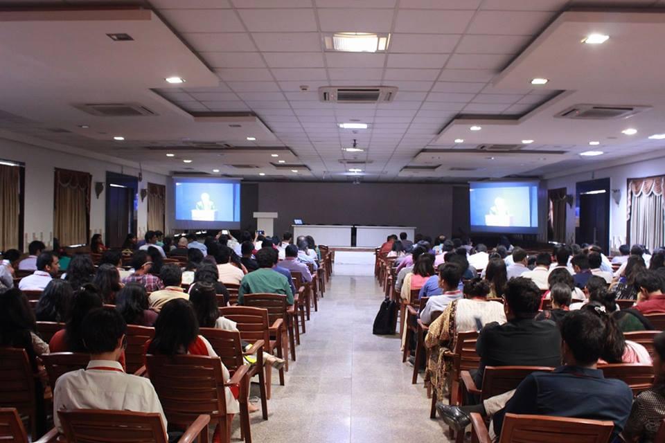 Chetana's Institute of Management and Research Mumbai Campus photo 1
