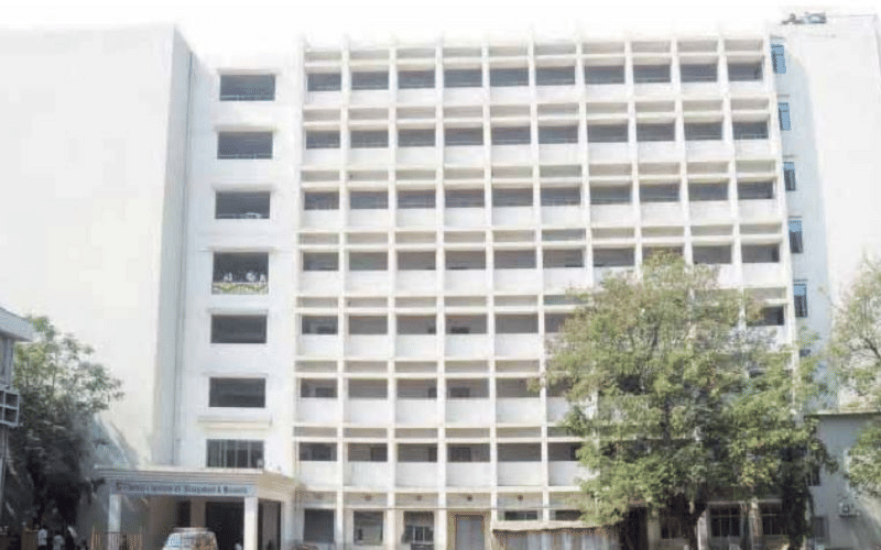 Chetana's Institute of Management and Research Mumbai Campus photo 3