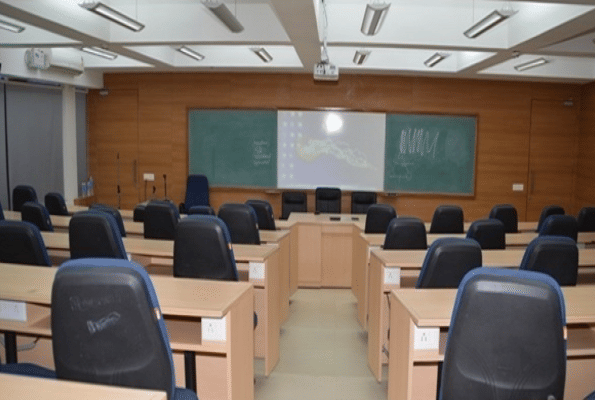 FORE School of Management Infrastructure photo 9