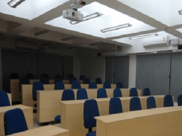 FORE School of Management Infrastructure photo 10