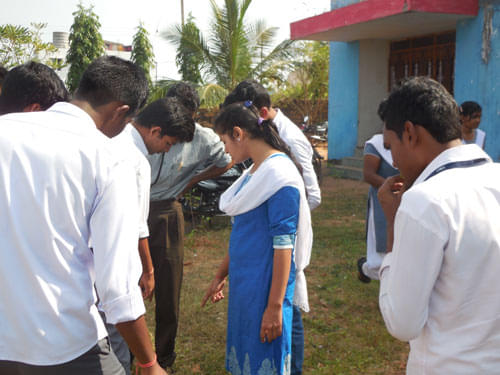 Academy of Management and Information Technology Bhubaneswar Activities photo 8