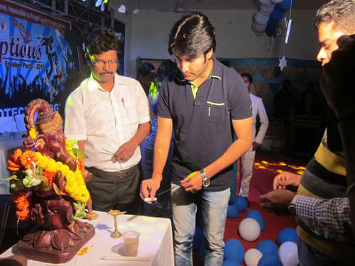 Academy of Management and Information Technology Bhubaneswar Activities photo 10