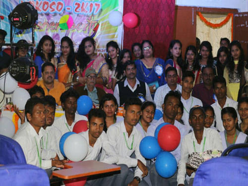Academy of Management and Information Technology Bhubaneswar Activities photo 11