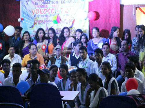 Academy of Management and Information Technology Bhubaneswar Activities photo 12