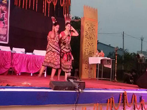 Academy of Management and Information Technology Bhubaneswar Activities photo 13