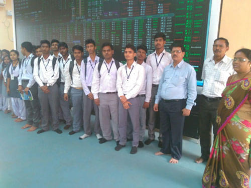 Academy of Management and Information Technology Bhubaneswar Activities photo 1