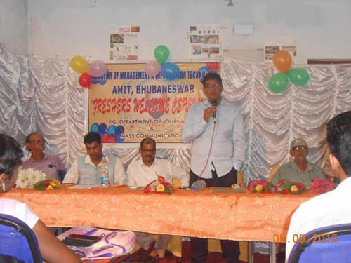 Academy of Management and Information Technology Bhubaneswar Activities photo 2