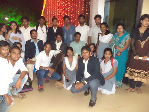 Academy of Management and Information Technology Bhubaneswar Activities photo 3