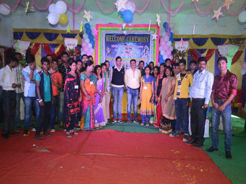 Academy of Management and Information Technology Bhubaneswar Activities photo 5