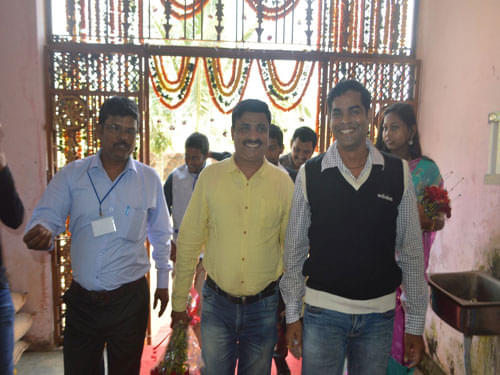 Academy of Management and Information Technology Bhubaneswar Activities photo 6