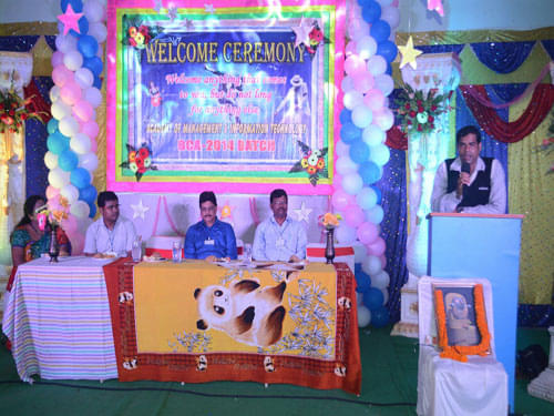 Academy of Management and Information Technology Bhubaneswar Activities photo 7