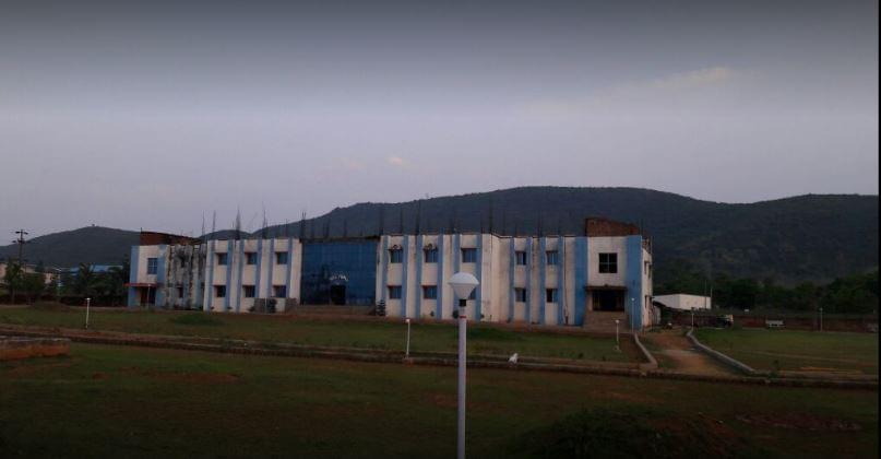 Academy of Management and Information Technology Bhubaneswar Infrastructure photo 5
