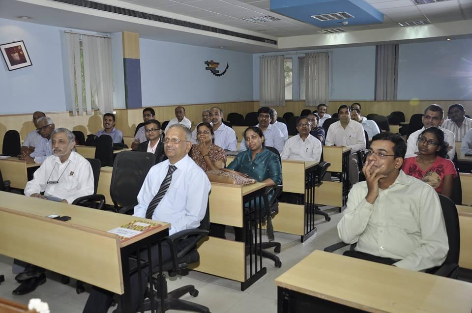 Bhavan's Post Graduate Executive Management Program Bangalore Events photo 5