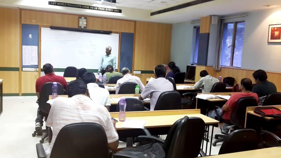 Bhavan's Post Graduate Executive Management Program Bangalore Events photo 6
