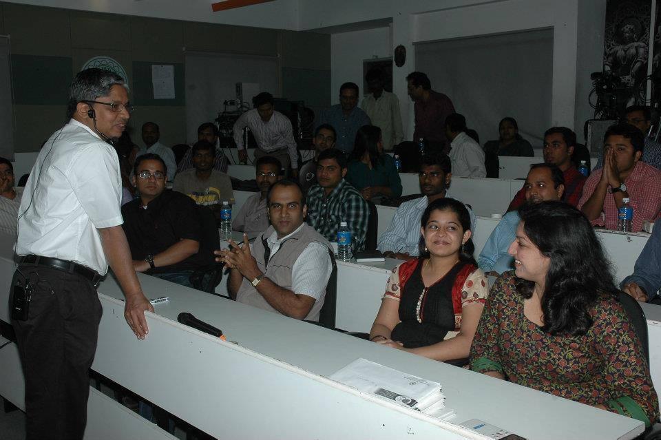 Bhavan's Post Graduate Executive Management Program Bangalore Events photo 3