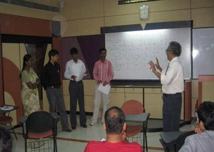 Bhavan's Post Graduate Executive Management Program Bangalore Events photo 7