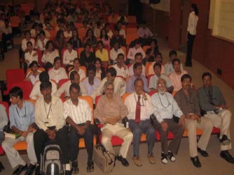 Bhavan's Post Graduate Executive Management Program Bangalore Events photo 9