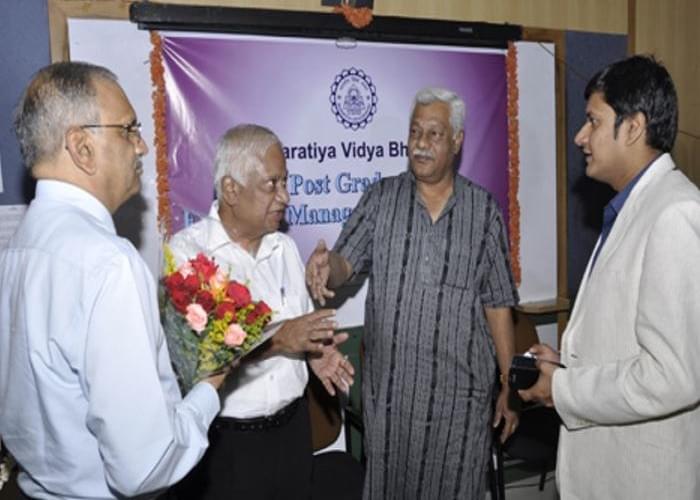 Bhavan's Post Graduate Executive Management Program Bangalore Events photo 11