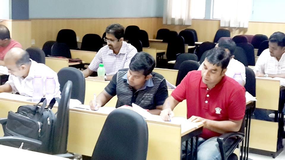 Bhavan's Post Graduate Executive Management Program Bangalore Events photo 13