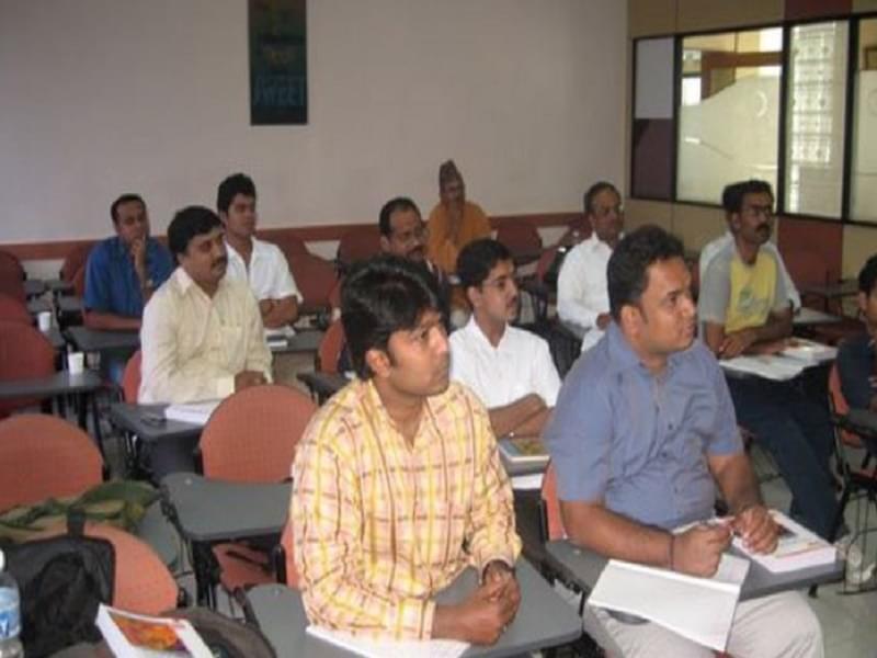 Bhavan's Post Graduate Executive Management Program Bangalore Events photo 14