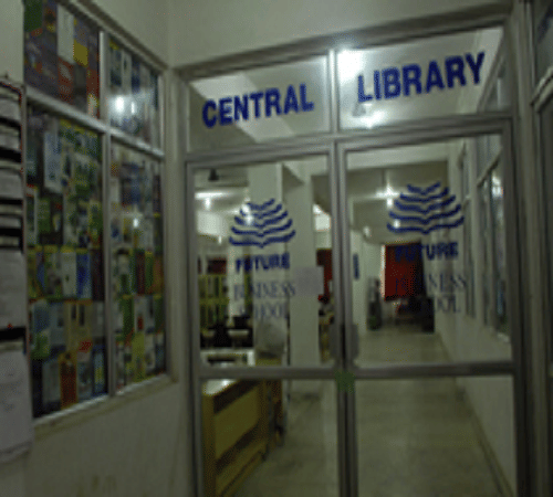 Future Business School Kolkata Infrastructure photo 1