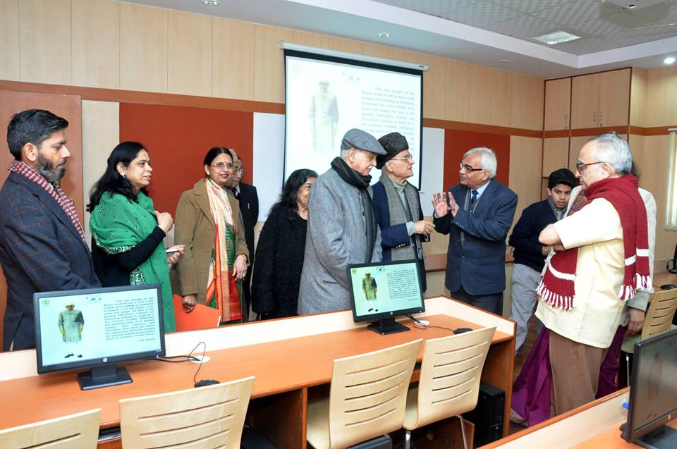 Bharatiya Vidya Bhavan's Sardar Patel College of Communication and Management New Delhi Events photo 3