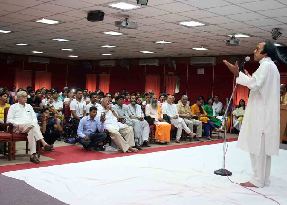 Bharatiya Vidya Bhavan's Sardar Patel College of Communication and Management New Delhi Events photo 6