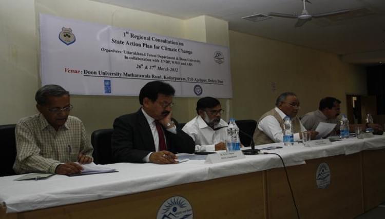 Doon University, School of Management Dehradun Events & Activities photo 6