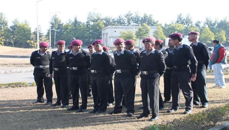 Doon University, School of Management Dehradun Events & Activities photo 7