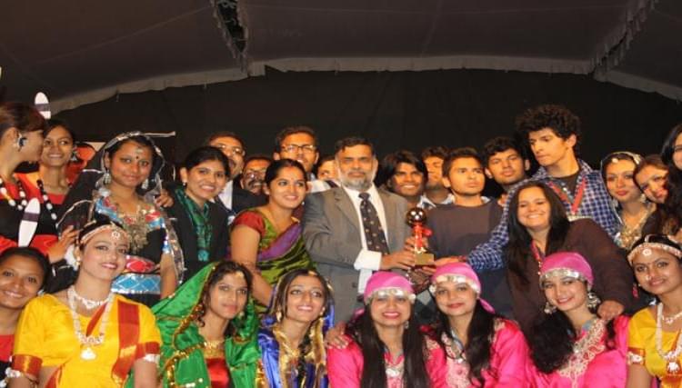 Doon University, School of Management Dehradun Events & Activities photo 9