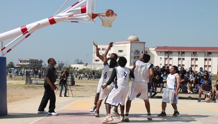 Doon University, School of Management Dehradun Events & Activities photo 10