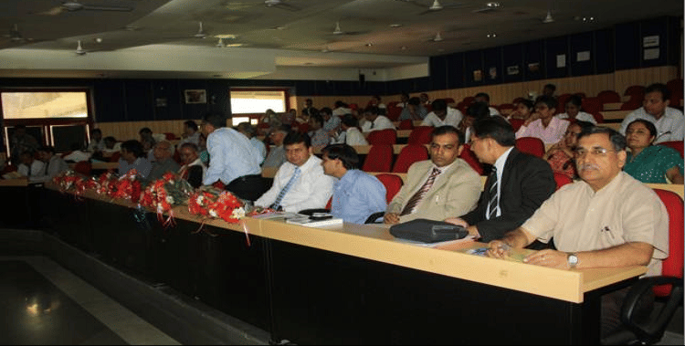 Doon University, School of Management Dehradun Events & Activities photo 1