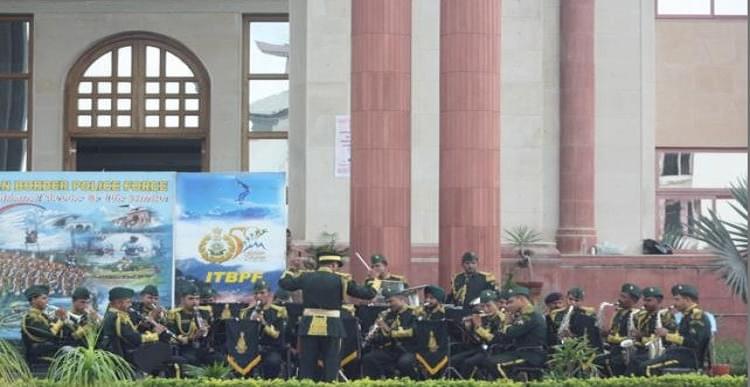 Doon University, School of Management Dehradun Events & Activities photo 2