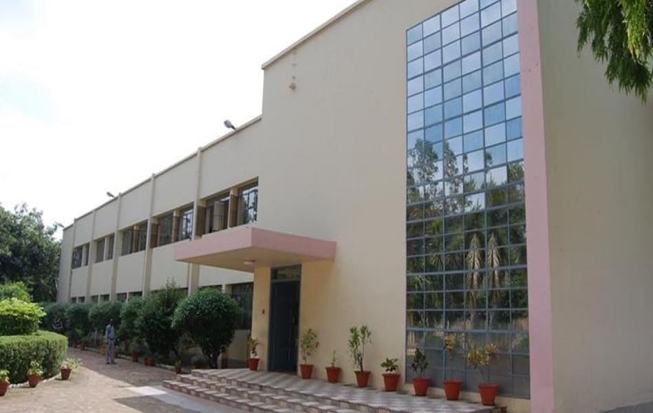 Birla Institute of Technology Allahabad Infrastructure photo 1