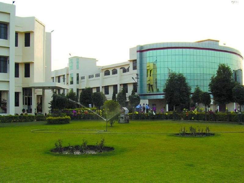 Birla Institute of Technology Allahabad Infrastructure photo 3