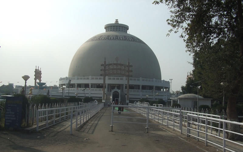 Dr. Ambedkar Institute Of Management Studies And Research Nagpur Campus photo 2