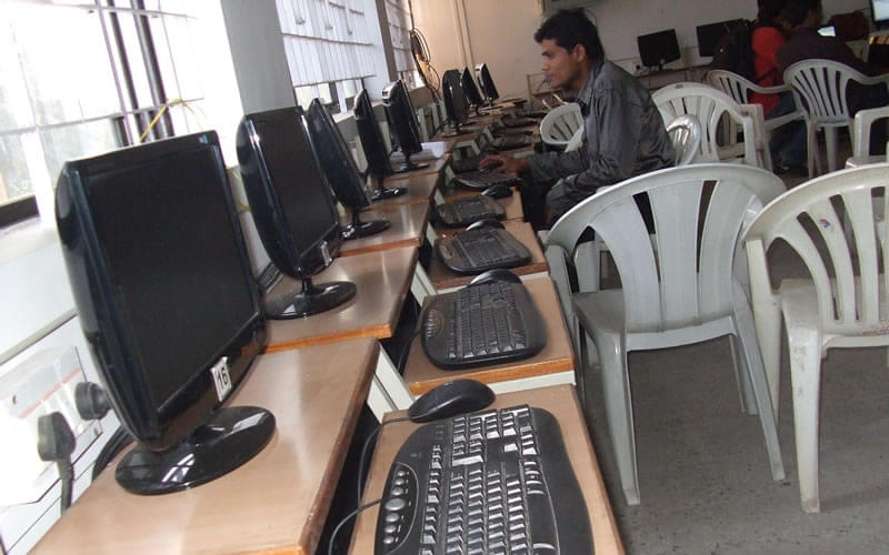 Dr. Ambedkar Institute Of Management Studies And Research Nagpur Campus photo 3