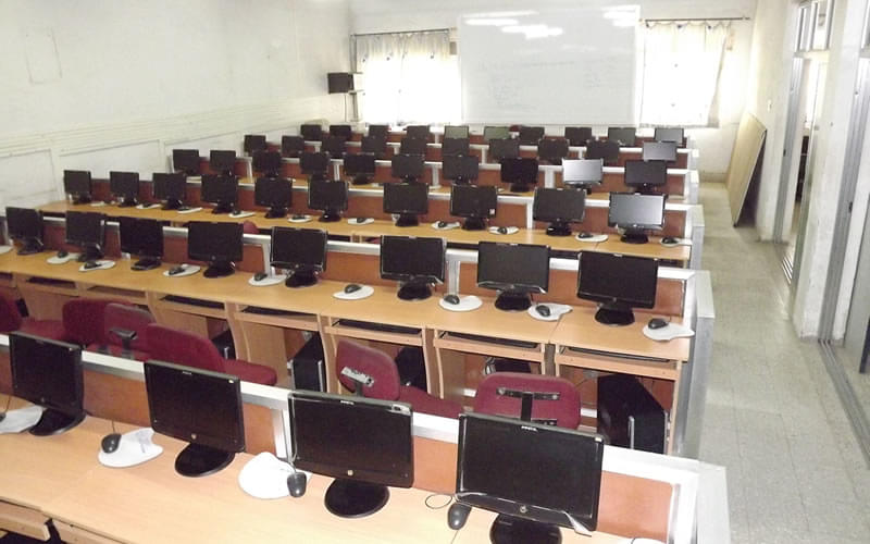 Dr. Ambedkar Institute Of Management Studies And Research Nagpur Campus photo 4