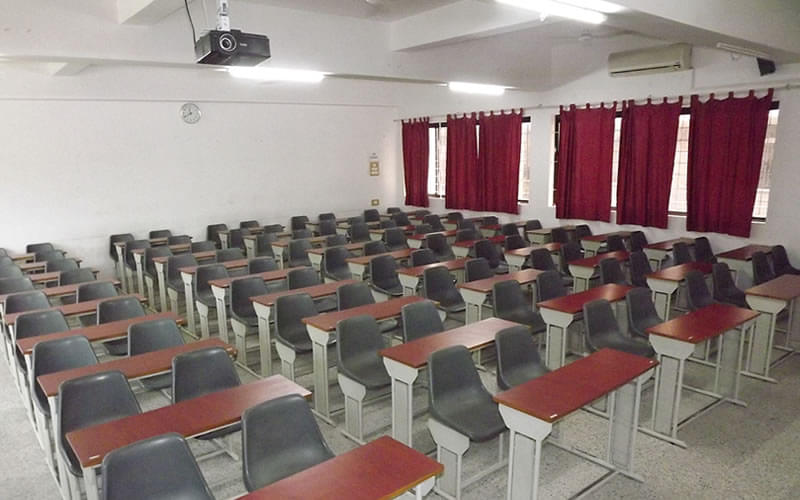 Dr. Ambedkar Institute Of Management Studies And Research Nagpur Campus photo 7