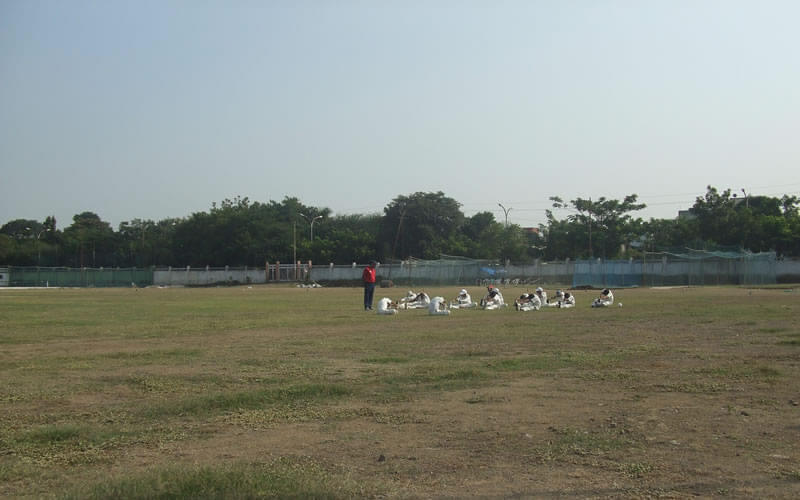 Dr. Ambedkar Institute Of Management Studies And Research Nagpur Campus photo 8