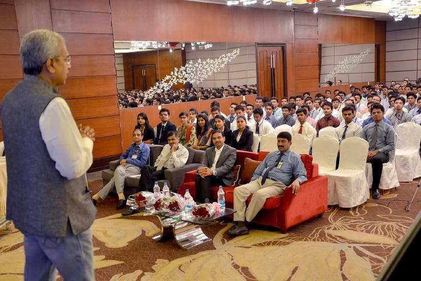 Dr. Ambedkar Institute Of Management Studies And Research Nagpur Events & Activities photo 5