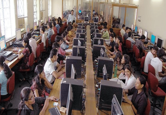 Birla Institute of Technology Allahabad Infrastructure photo 4