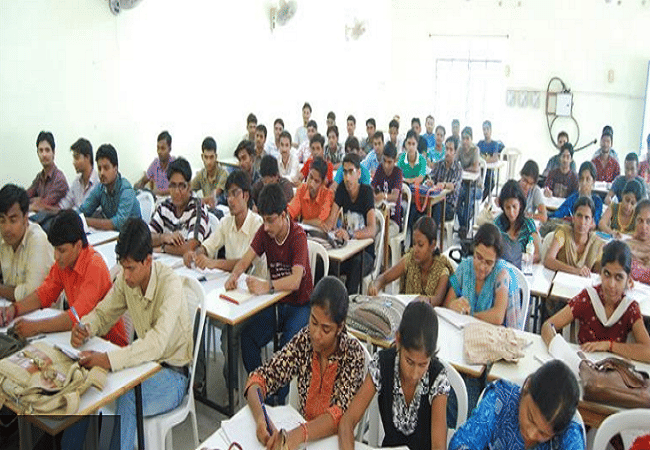 Birla Institute of Technology Allahabad Infrastructure photo 5